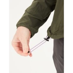 Marmot Campana Anorak Women - Nori -Marmot marmot women campana anorak nori 5 1180044