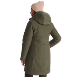 Marmot Women Chelsea Coat - Nori -Marmot marmot women chelsea coat nori2 1341146