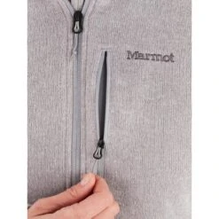 Marmot Women Drop Line Jacket - Sleet -Marmot marmot women drop line jacket sleet 2 1331265