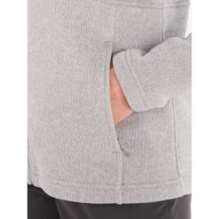 Marmot Women Drop Line Jacket - Sleet -Marmot marmot women drop line jacket sleet 3 1331266