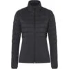 Marmot Women Echo Featherless Hybrid Jacket - Black