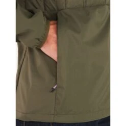 Marmot Women Echo Featherless Hybrid Jacket - Nori -Marmot marmot women echo featherless hybrid jacket nori 4 1293114