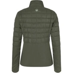 Marmot -Marmot marmot women echo featherless hybrid jacket nori 5 1293115