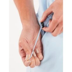 Marmot Elda Dress Women - Tide Blue -Marmot marmot women elda dress tide blue 3 1183247