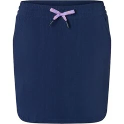 Marmot Elda Skort Women - Arctic Navy