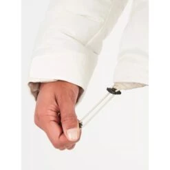 Marmot Women Guides Down Hoody - Papyrus/sandbar -Marmot marmot women guides down hoody papyrus sandbar 5 1293226