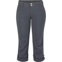 Marmot Women's Kodachrome Pant - Dark Steel -Marmot marmot women kodachrome pant dark steel 4 971770