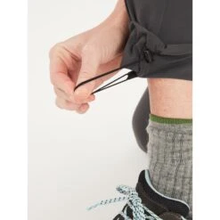 Marmot Women's Kodachrome Pants - Dark Steel -Marmot marmot women kodachrome pants dark steel 4 1172568