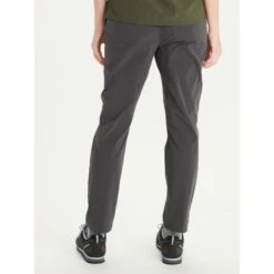 Marmot Women's Kodachrome Pants - Dark Steel -Marmot marmot women kodachrome pants dark steel 6 1172570