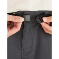 Marmot Women's Kodachrome Shorts 7" - Dark Steel -Marmot marmot women kodachrome shorts 7 dark steel 3 1180153