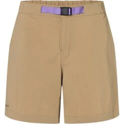Marmot Women's Kodachrome Shorts 7" - Shetland
