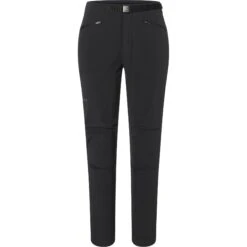 Marmot Women's Mountain Active Pants - Black