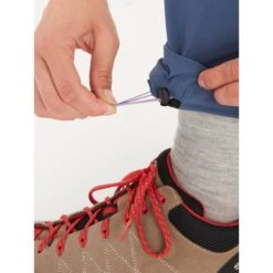 Marmot Women's Mountain Active Pants - Storm -Marmot marmot women mountain active pants storm 4 1187002