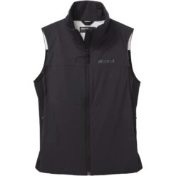 Marmot Women's Novus LT Hybrid Vest - Black