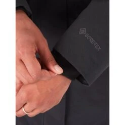 Marmot Women Oslo GORE-TEX Jacket - Black -Marmot marmot women oslo gore tex jacket black 1 1293359