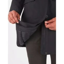 Marmot Women Oslo GORE-TEX Jacket - Black -Marmot marmot women oslo gore tex jacket black 4 1293362