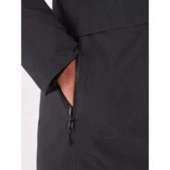 Marmot Women Oslo GORE-TEX Jacket - Black -Marmot marmot women oslo gore tex jacket black 5 1293363