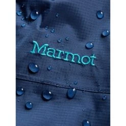 Marmot Women's PreCip Eco Jacket - Arctic Navy -Marmot marmot women precip eco jacket arctic navy 6 1187816