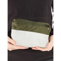 Marmot Women's PreCip Eco Jacket - Nori -Marmot marmot women precip eco jacket nori 5 1187796