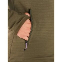 Marmot Women Preon Jacket - Nori -Marmot marmot women preon jacket nori 3 1293368