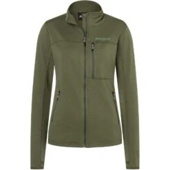 Marmot Women Preon Jacket - Nori