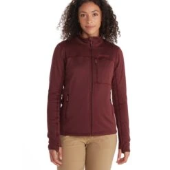 Marmot Women Preon Jacket - Port Royal