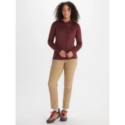 Marmot Women Preon Jacket - Port Royal -Marmot marmot women preon jacket port royal 4 1293387