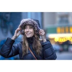 Marmot Women's Montreaux Coat - Black -Marmot marmot women s montreaux coat black 2 1293325