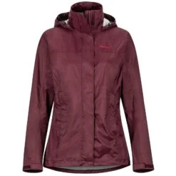 Marmot Women's PreCip Eco Jacket - Port Royal