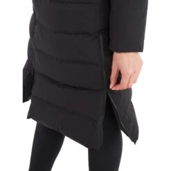 Marmot Womens Prospect Coat - Black -Marmot marmot womens prospect coat black 6 1537804