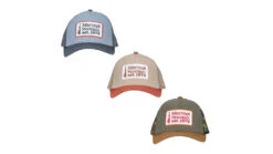 Marmot Retro Trucker Hat