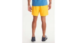 Marmot 5in Juniper Springs Short - Men's -Marmot opplanet marmot 5in juniper springs short mens solar xl m12590 9342 xl av 1