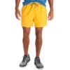 Marmot 5in Juniper Springs Short - Men's