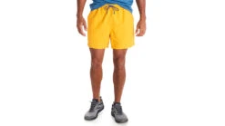 Marmot 5in Juniper Springs Short - Men's