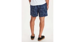 Marmot 5in Juniper Springs Short - Men's -Marmot opplanet marmot 5in juniper springs short mens storm leaf xl m12590 19544 xl av 1