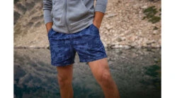 Marmot 5in Juniper Springs Short - Men's -Marmot opplanet marmot 5in juniper springs short mens storm leaf xl m12590 19544 xl av 3