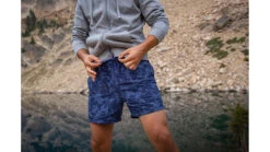 Marmot 5in Juniper Springs Short - Men's -Marmot opplanet marmot 5in juniper springs short mens storm leaf xl m12590 19544 xl av 4