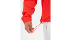 Marmot 96 Active Anorak - Mens -Marmot opplanet marmot 96 active anorak mens victory red small m14193 6702 s av 4