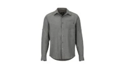 Marmot Aerobora Long Sleeve Top - Men's