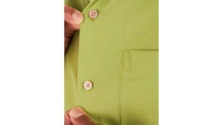 Marmot Aerobora Short Sleeve Top - Men's -Marmot opplanet marmot aerobora short sleeve top mens spinach green small m14116 21539 s av 3