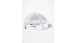 Marmot Alpine Soft Mesh Trucker Hat -Marmot opplanet marmot alpine soft mesh trucker hat cloud blue small medium m14315 21542 s m av 1