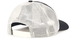 Marmot Alpine Soft Mesh Trucker Hat -Marmot opplanet marmot alpine soft mesh trucker hat new black white small medium m13421 844 s m av 1