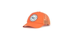 Marmot Alpine Soft Mesh Trucker Hat -Marmot opplanet marmot alpine soft mesh trucker hat orange pepper small medium m14315 21524 s m main
