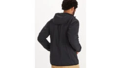 Marmot -Marmot opplanet marmot alt hb hoody mens black 2xl m12358 001 xxl av 1