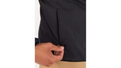 Marmot ALT HB Pullover - Men's -Marmot opplanet marmot alt hb pullover mens black xxl m12359 001 xxl av 3