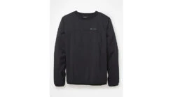Marmot ALT HB Pullover - Men's -Marmot opplanet marmot alt hb pullover mens black xxl m12359 001 xxl av 4