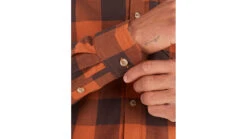 Marmot Anderson Lightweight Flannel - Men's -Marmot opplanet marmot anderson lightweight flannel mens copper 2xl m13559 7160 xxl av 3