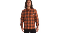 Marmot Anderson Lightweight Flannel - Men's -Marmot opplanet marmot anderson lightweight flannel mens copper 2xl m13559 7160 xxl main