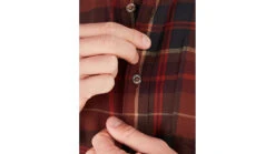 Marmot Anderson Lightweight Flannel - Men's -Marmot opplanet marmot anderson lightweight flannel mens port royal 2xl m13559 6257 xxl av 3