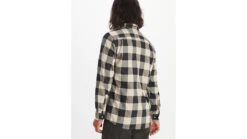 Marmot Anderson Lightweight Flannel - Men's -Marmot opplanet marmot anderson lightweight flannel mens sandbar 2xl m13559 7829 xxl av 1
